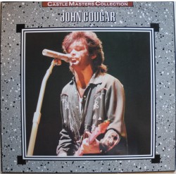 Cougar John  ‎– John...