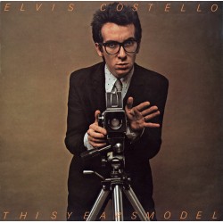 Costello ‎Elvis – This...