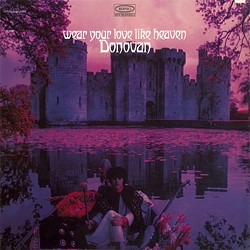 Donovan ‎– Wear Your Love...