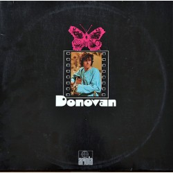 Donovan ‎– Donovan |Ariola...