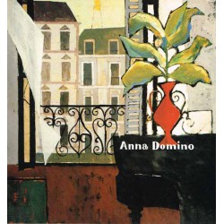Anna Domino ‎– Anna...