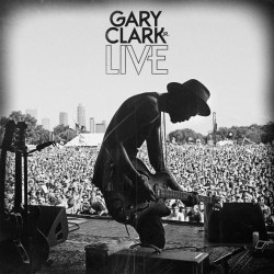 Gary Clark Jr. ‎– Live...