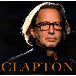 Clapton Eric ‎– Clapton...