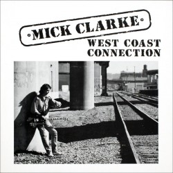 Clarke  Mick – West Coast...