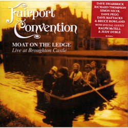 Fairport Convention ‎– Moat...