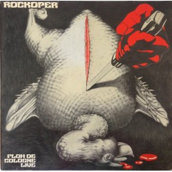 Floh De Cologne ‎– Rockoper...