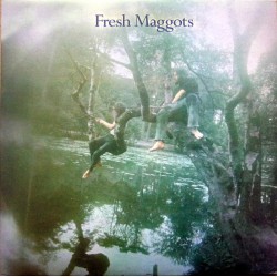 Fresh Maggots ‎– Fresh...
