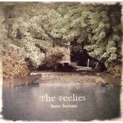 Feelies ‎The – Here Before...