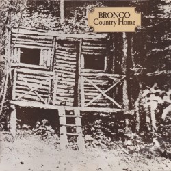 Bronco-  Country Home |1970...