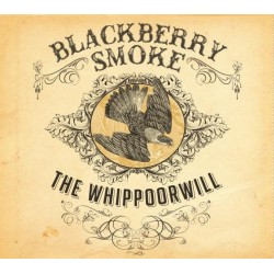 Blackberry Smoke ‎– The...