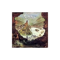 Chango' ‎– Chango|1975/2012...