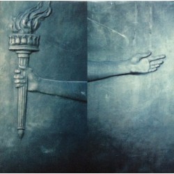 Fugazi ‎– The Argument|2009...