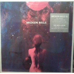 Broken Bells ‎– After The...