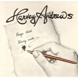 Andrews Harvey ‎– Songs...