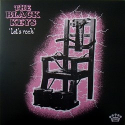 Black Keys ‎The – Let's...