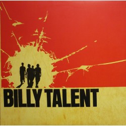Billy Talent ‎– Billy...