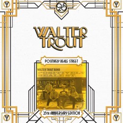 Trout Walter  Band ‎–...
