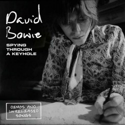Bowie ‎David – Spying...