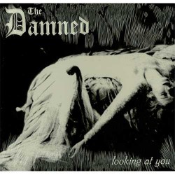 Damned ‎The – Looking At...