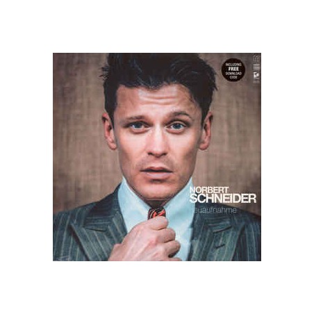 Schneider ‎Norbert – Neuaufnahme|2016    Telemedia Music ‎– 9006472031376