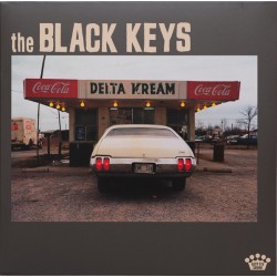 Black Keys The ‎– Delta...