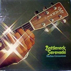 Grossman ‎Stefan –...