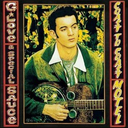 G. Love & Special Sauce ‎–...