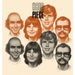 Hair  ‎– Piece|1970/2012...