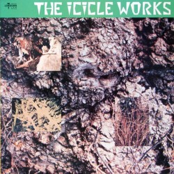 Icicle Works ‎The – The...