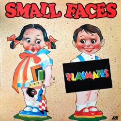 Small Faces ‎–...