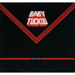 Baby Tuckoo ‎– First Born|1984   Albion Records	ALLP 4.00157