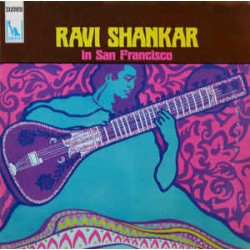 Shankar ‎Ravi – In San...