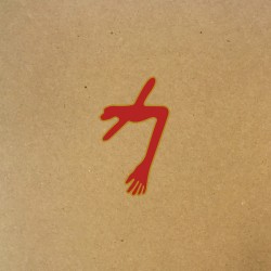Swans ‎– The Glowing Man...
