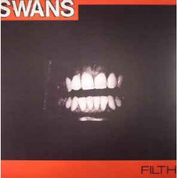 Swans ‎– Filth|1983/2014...