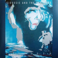 Siouxsie And The Banshees...