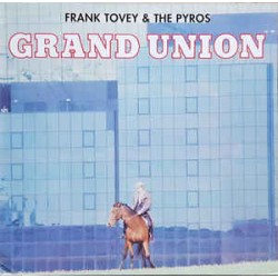 Tovey Frank & The Pyros ‎–...