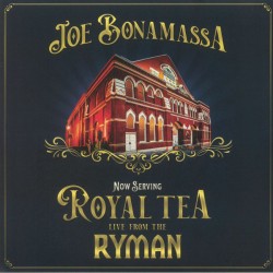 Bonamassa ‎Joe – Now...