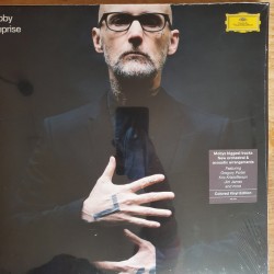 Moby ‎– Reprise |2021...