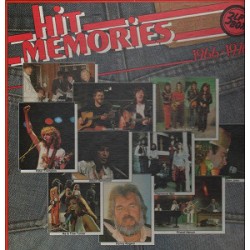 Various ‎– Hit Memories...