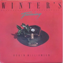 Williamson ‎Robin –...