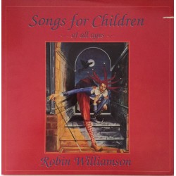 Williamson ‎Robin – Songs...