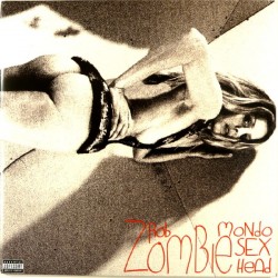 Zombie ‎Rob – Mondo Sex...
