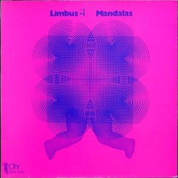 Limbus 4 ‎– Mandalas...