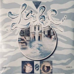 Lake – Lake - Lake II |2019...