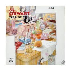 Stewart Al ‎– Year Of The...