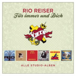 Reiser Rio ‎– Für Immer Und...