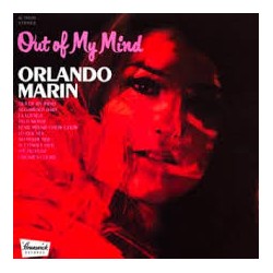 Marin Orlando  ‎– Out Of My...