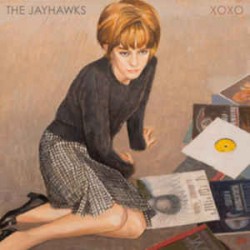 Jayhawks The ‎– XOXO |2020...