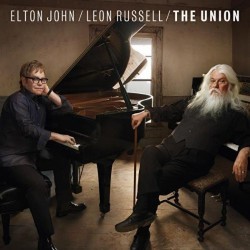 Elton John / Leon Russell...