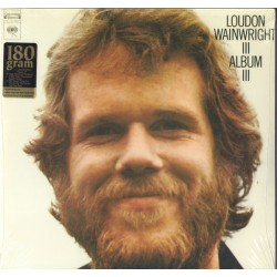Wainwright Loudon  III ‎–...